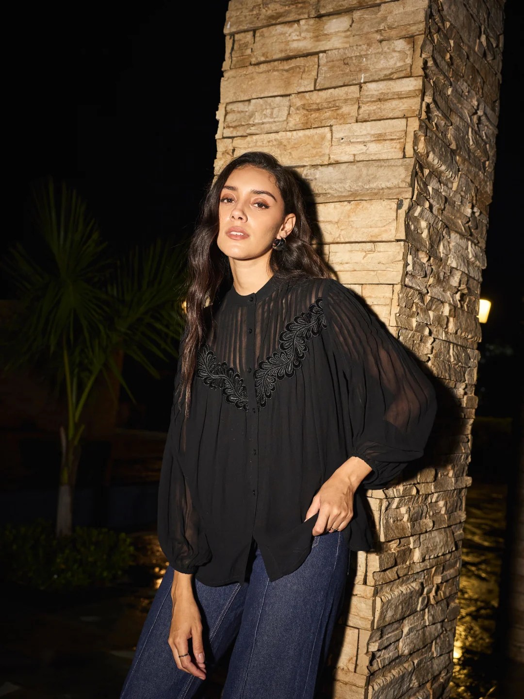 Alisha Blouse - Image 3