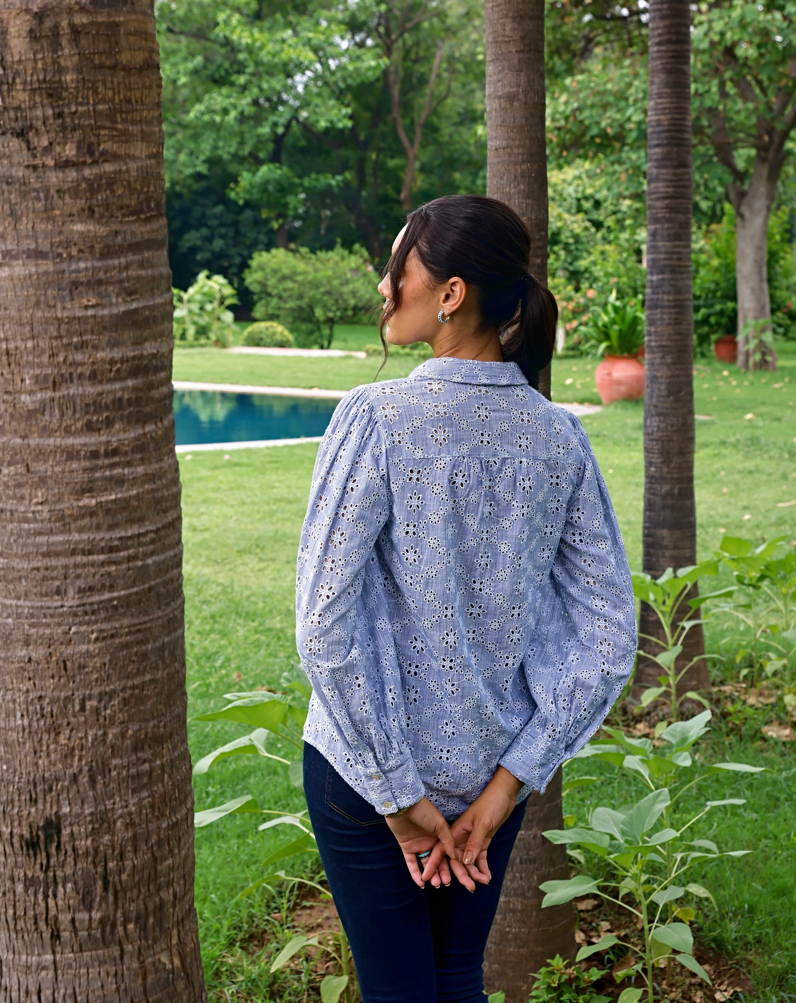 Amanda Shirt - Image 6