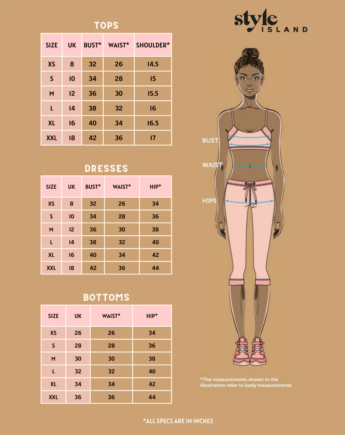 Black Bishop Sleeve Tube Top - Image 6