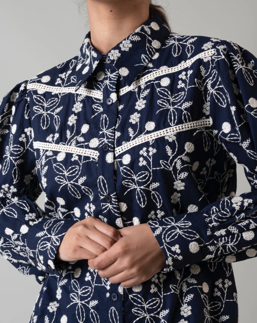 Gracie Top - Image 7