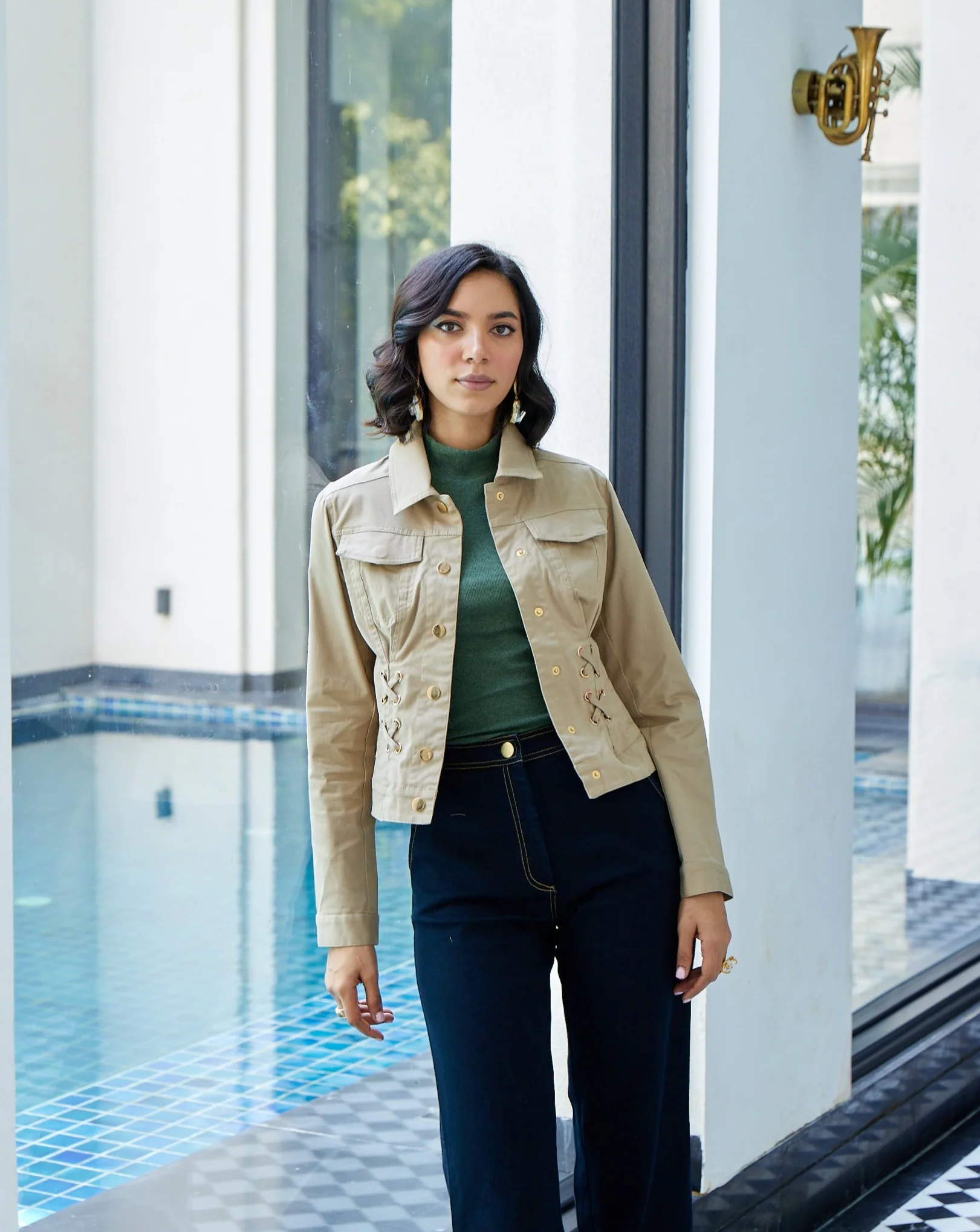 Isabella Jacket - Image 11