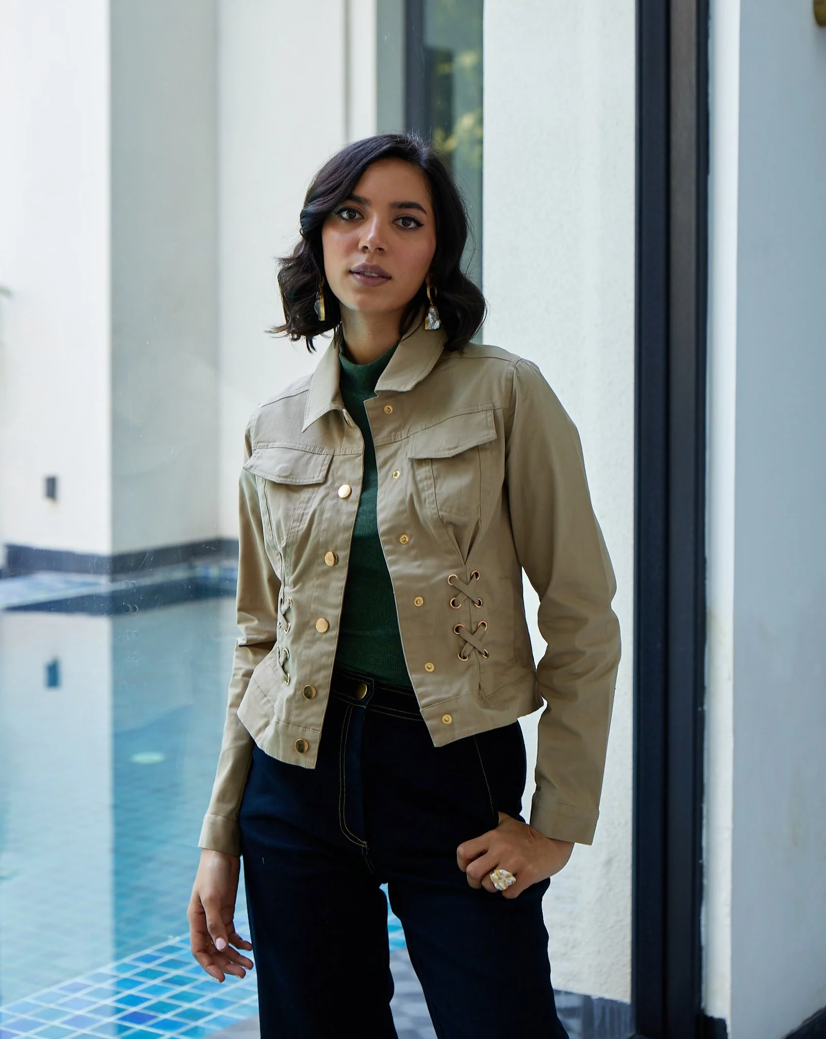 Isabella Jacket - Image 14