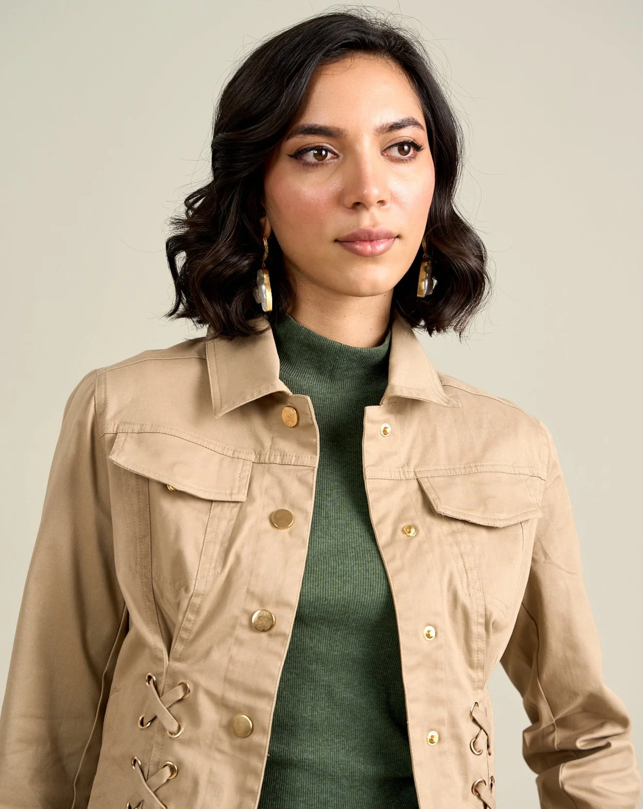 Isabella Jacket - Image 4
