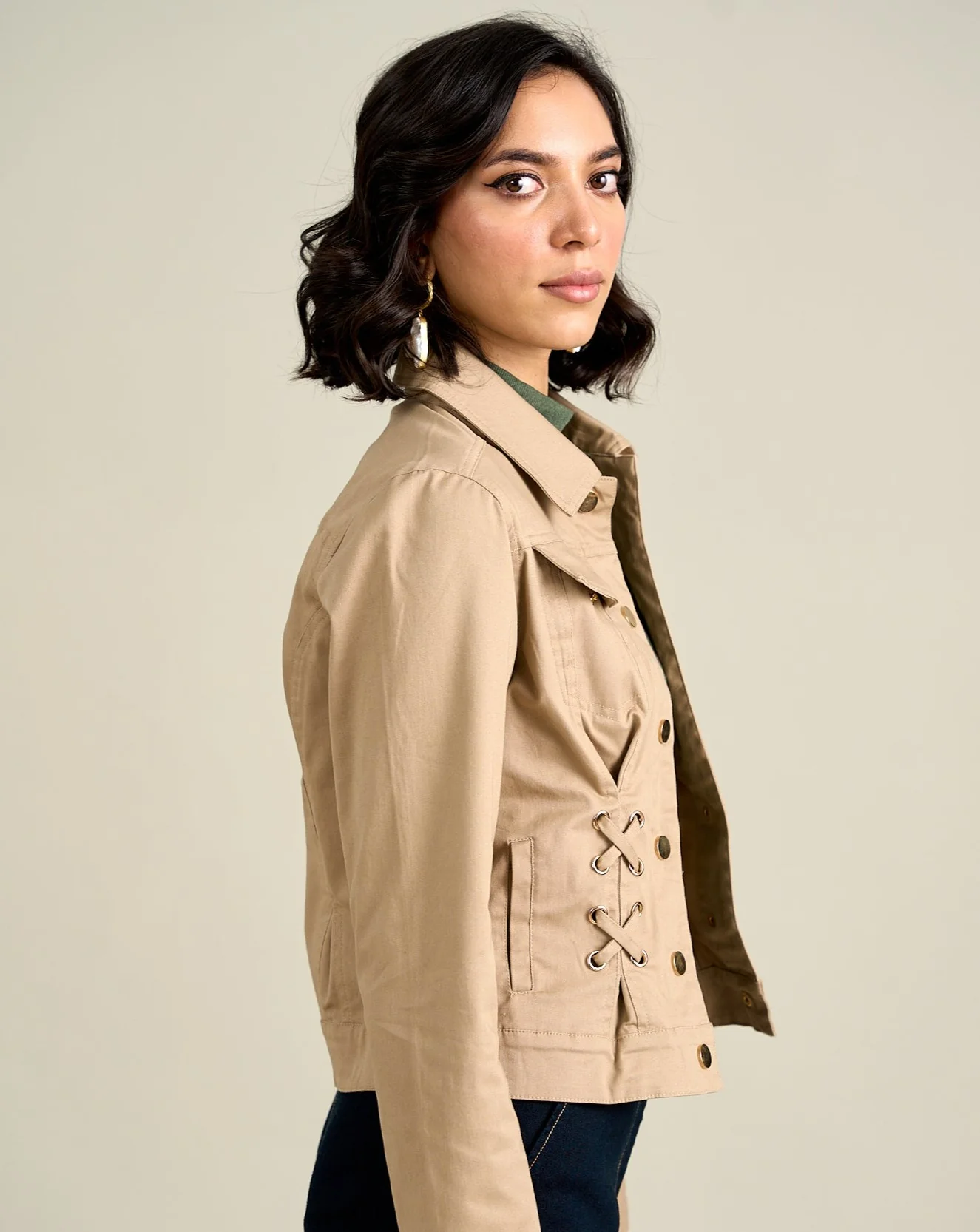 Isabella Jacket - Image 8