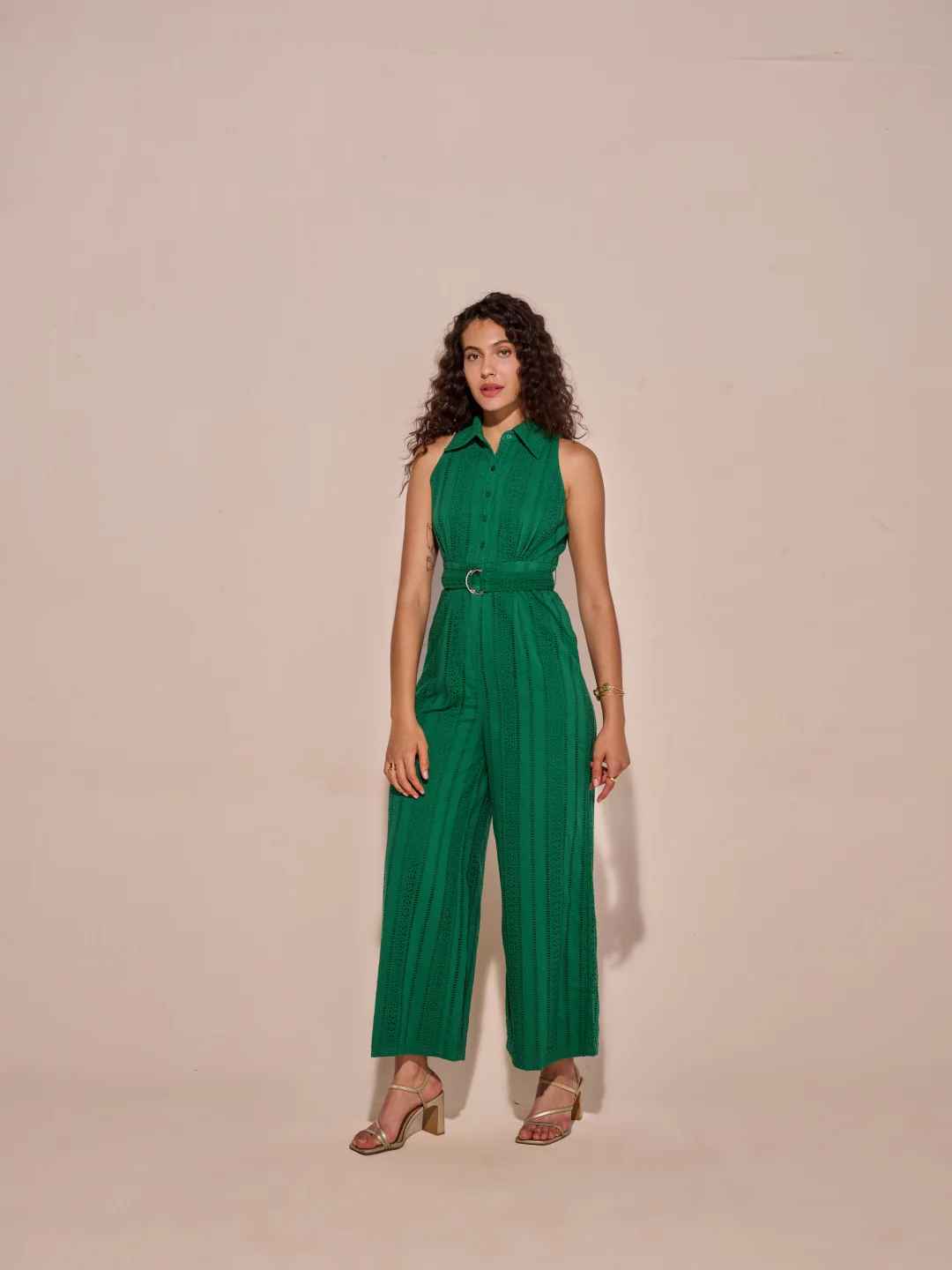 Julie Jumpsuit - Image 3