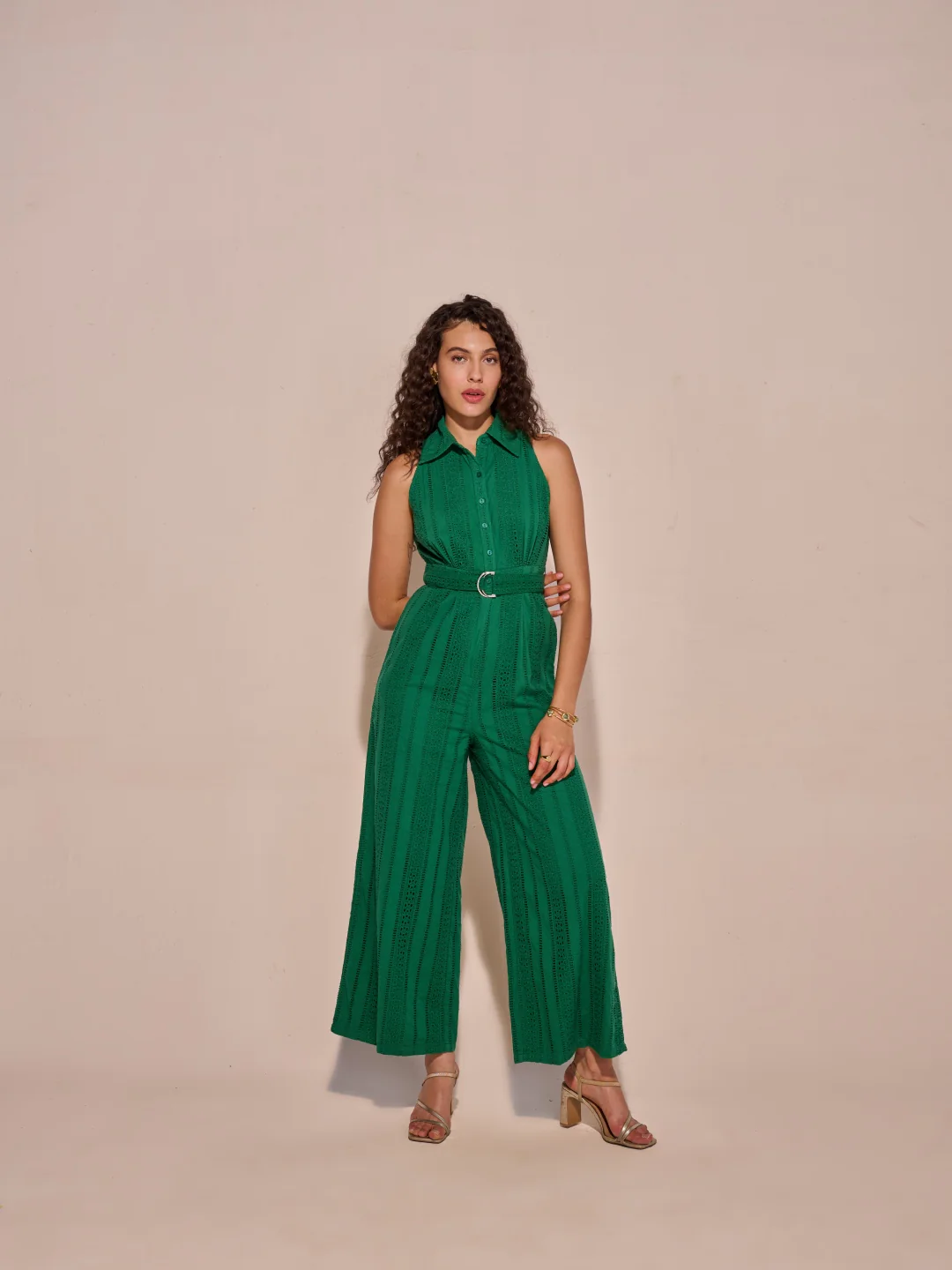 Julie Jumpsuit - Image 5