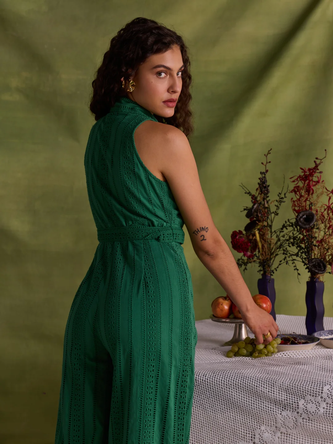 Julie Jumpsuit - Image 7