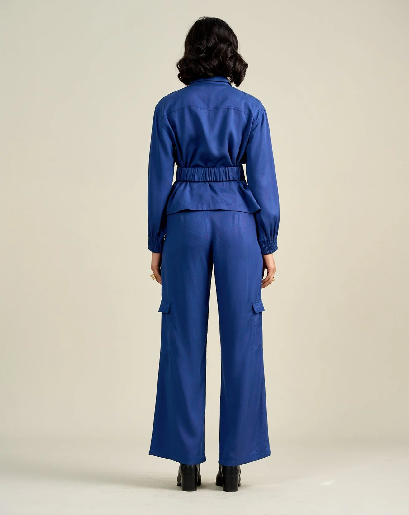 Lucy Jacket-Top - Image 7