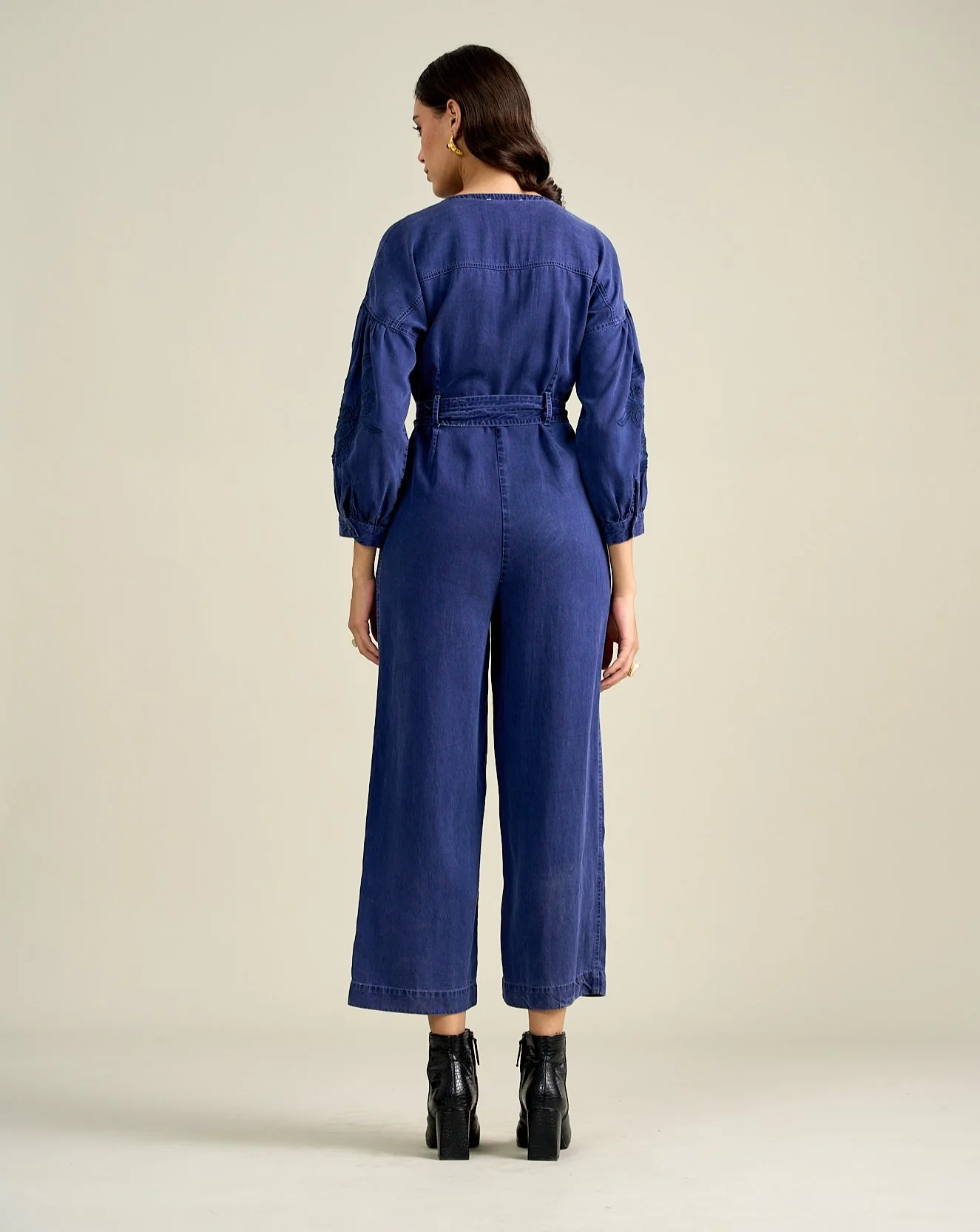 Mia Jumpsuit - Image 9
