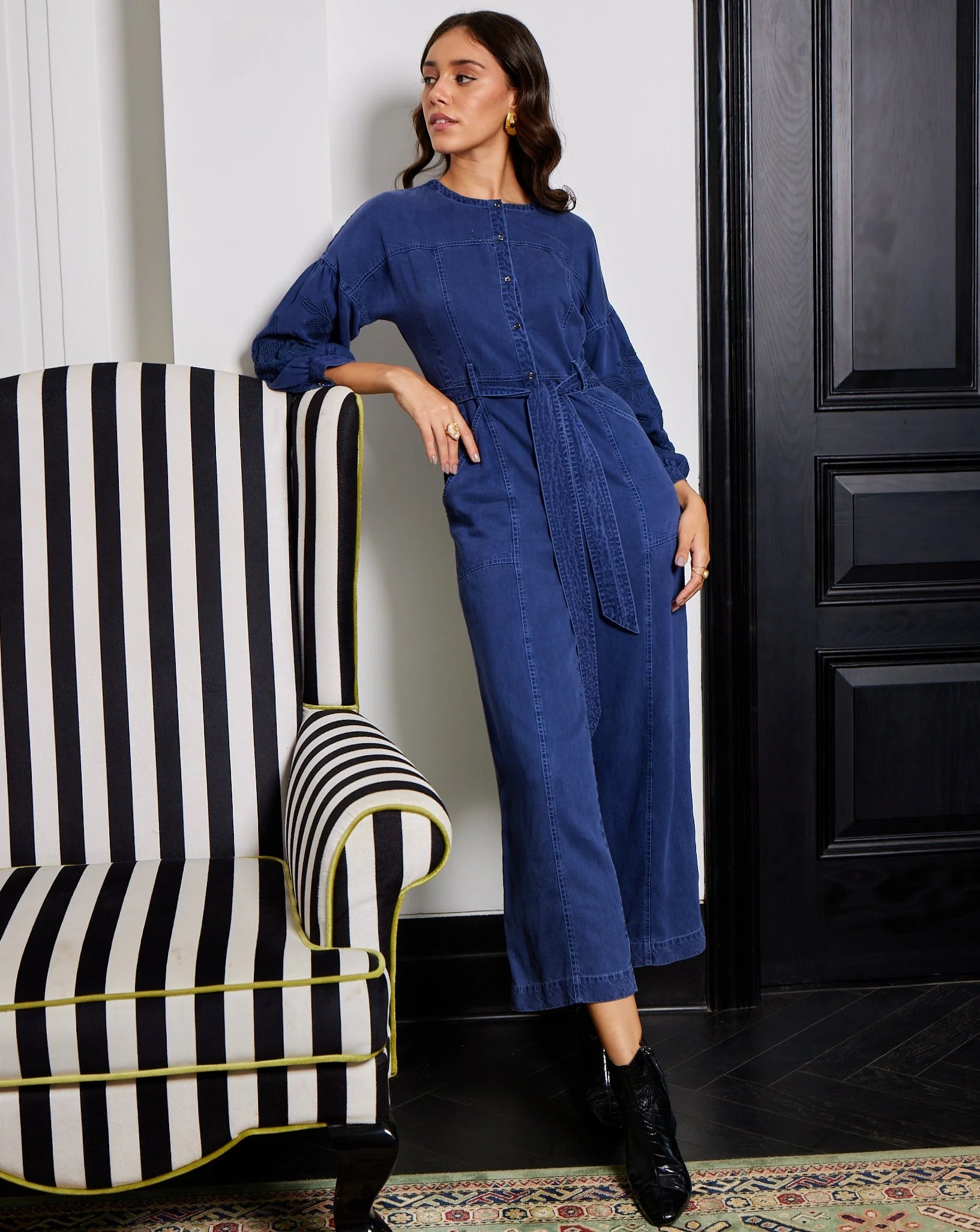 Mia Jumpsuit - Image 11