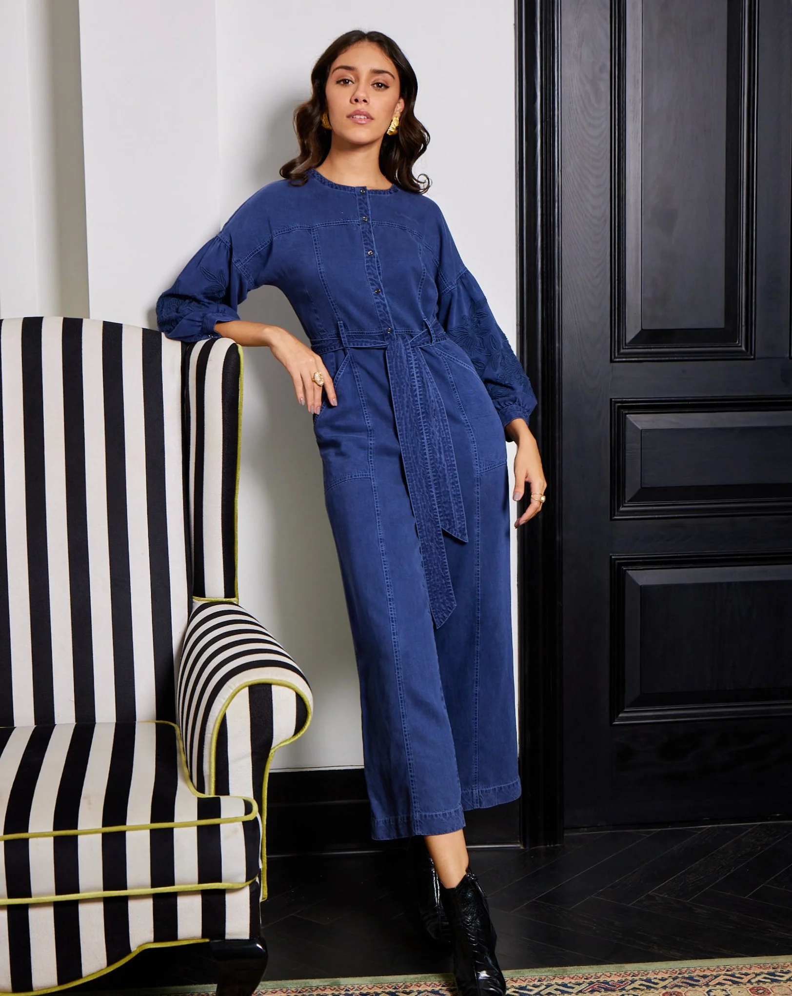 Mia Jumpsuit - Image 14