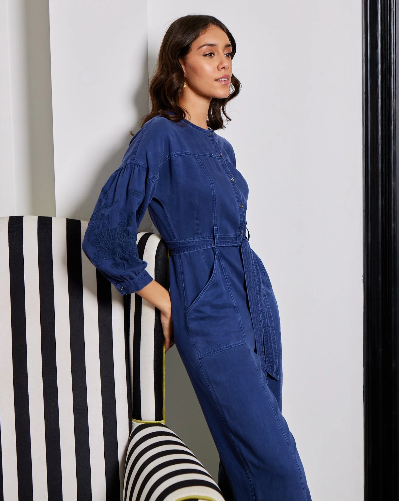 Mia Jumpsuit - Image 13