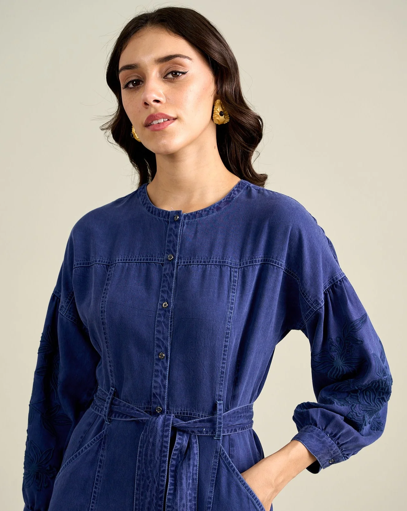 Mia Jumpsuit - Image 4