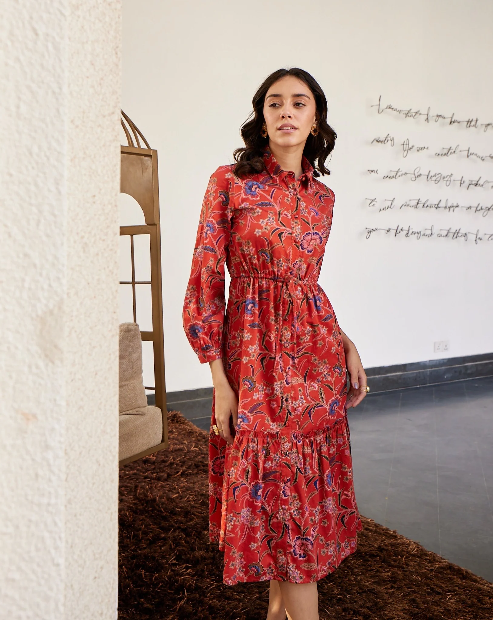 Niya Dress - Image 14