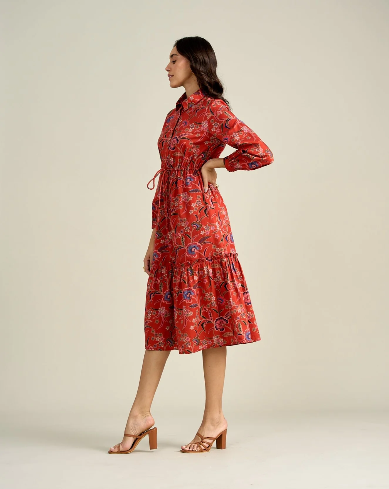 Niya Dress - Image 3