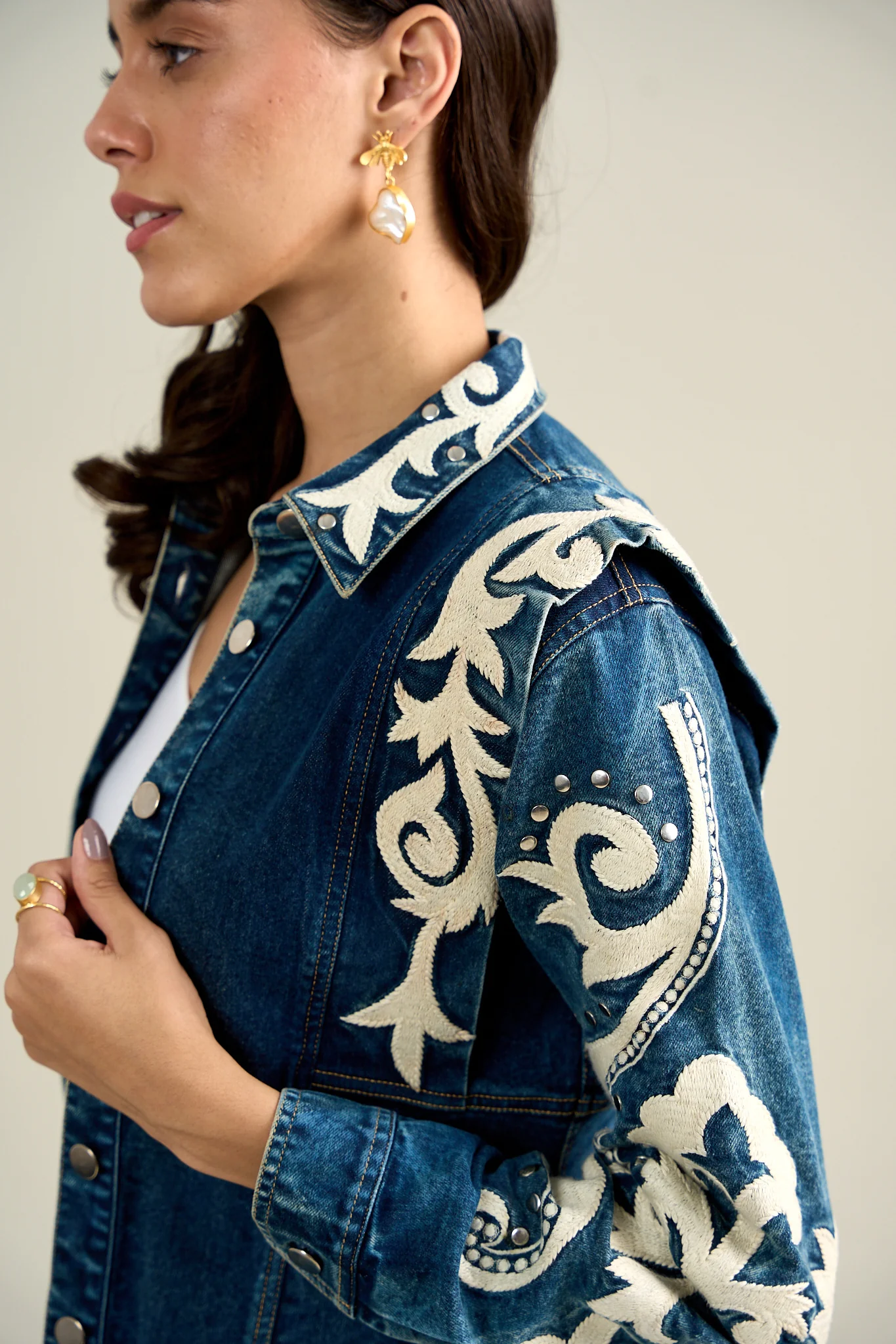 Evelyn Jacket - Image 10