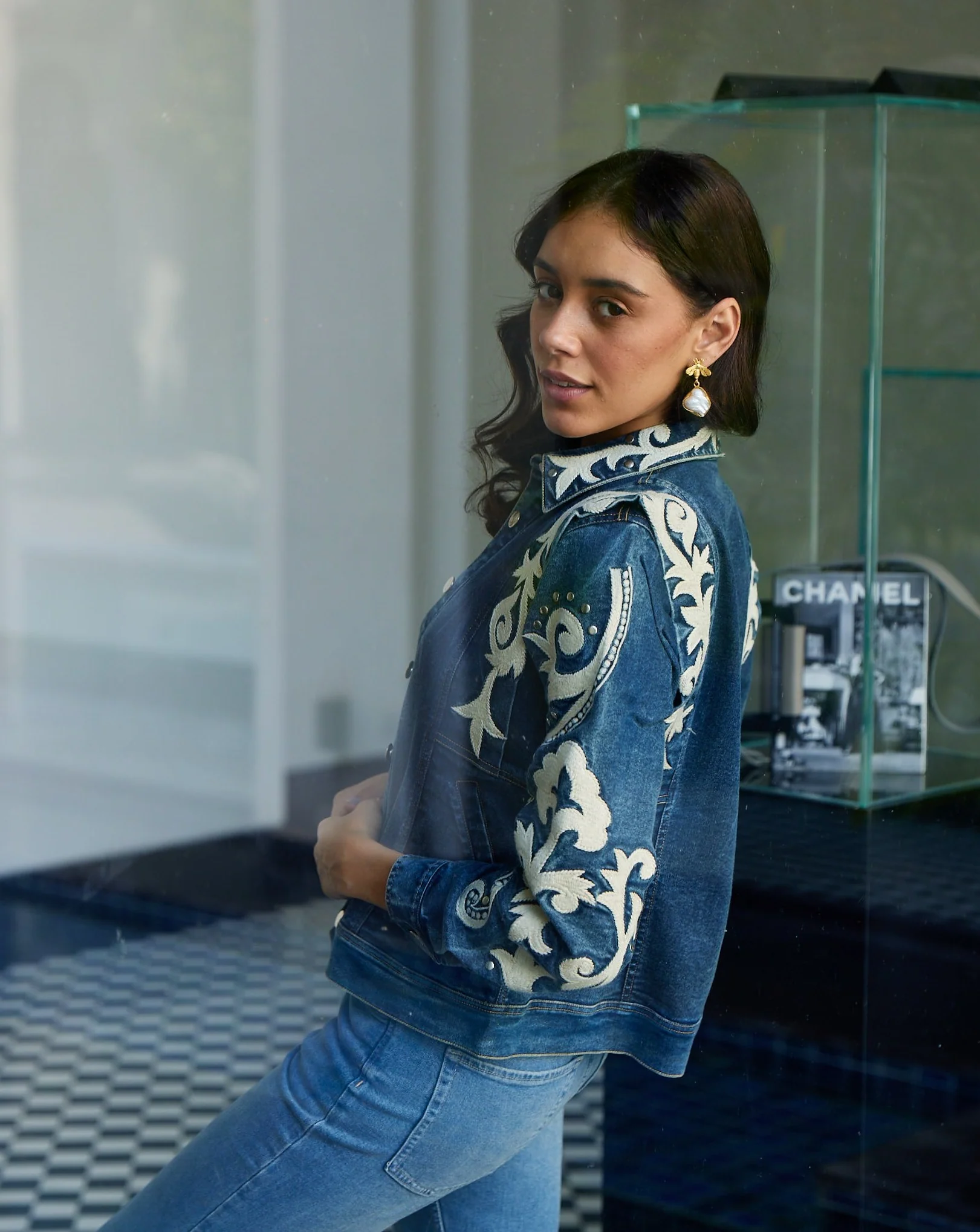 Evelyn Jacket - Image 11