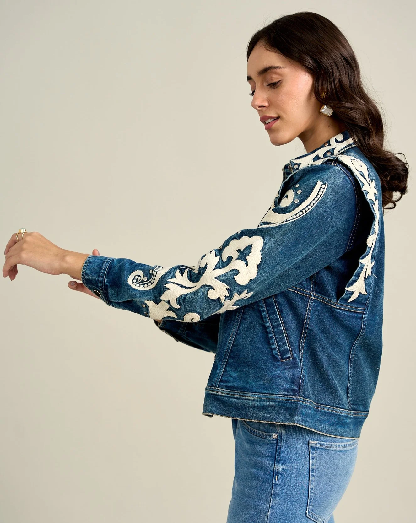 Evelyn Jacket - Image 5