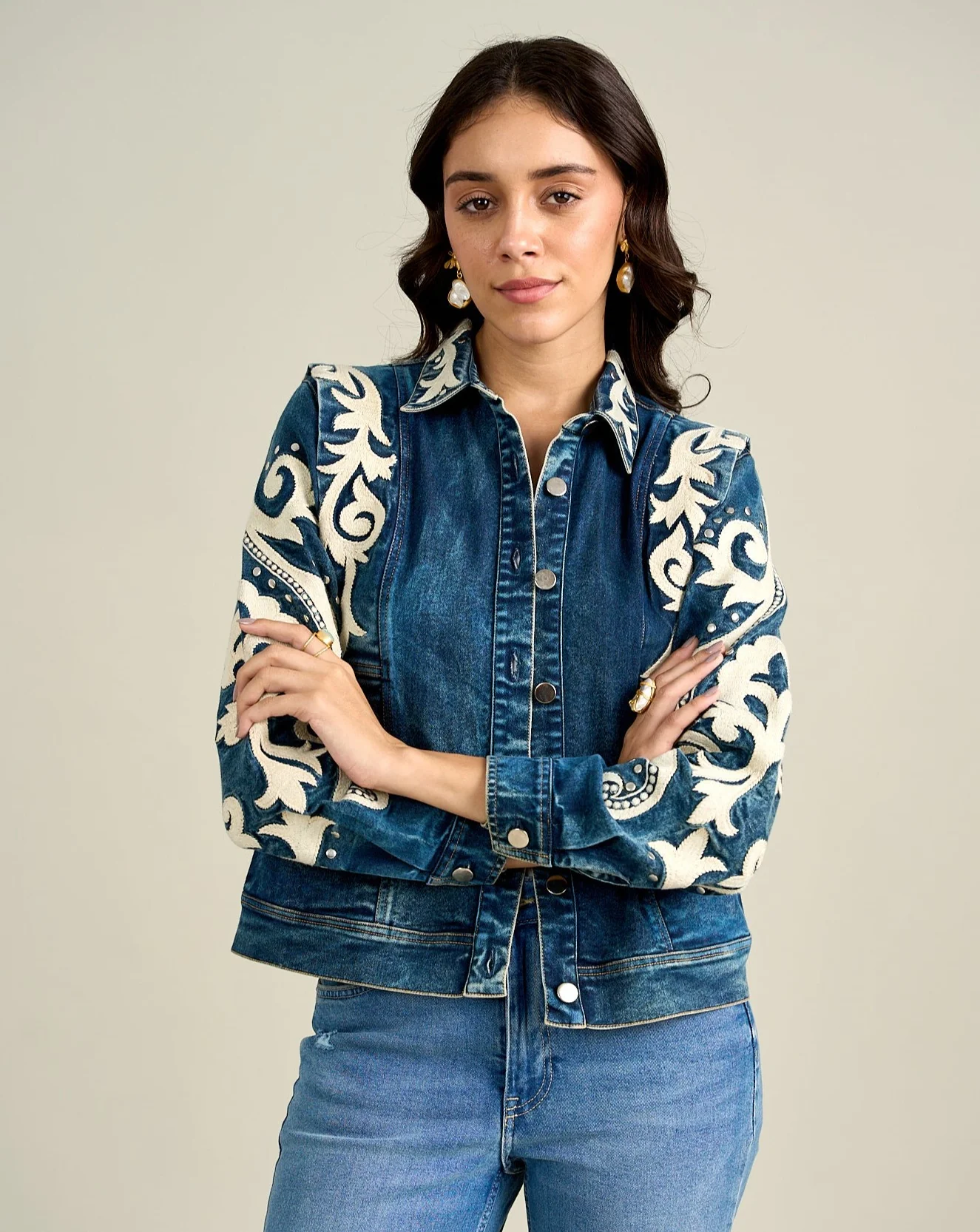 Evelyn Jacket - Image 7