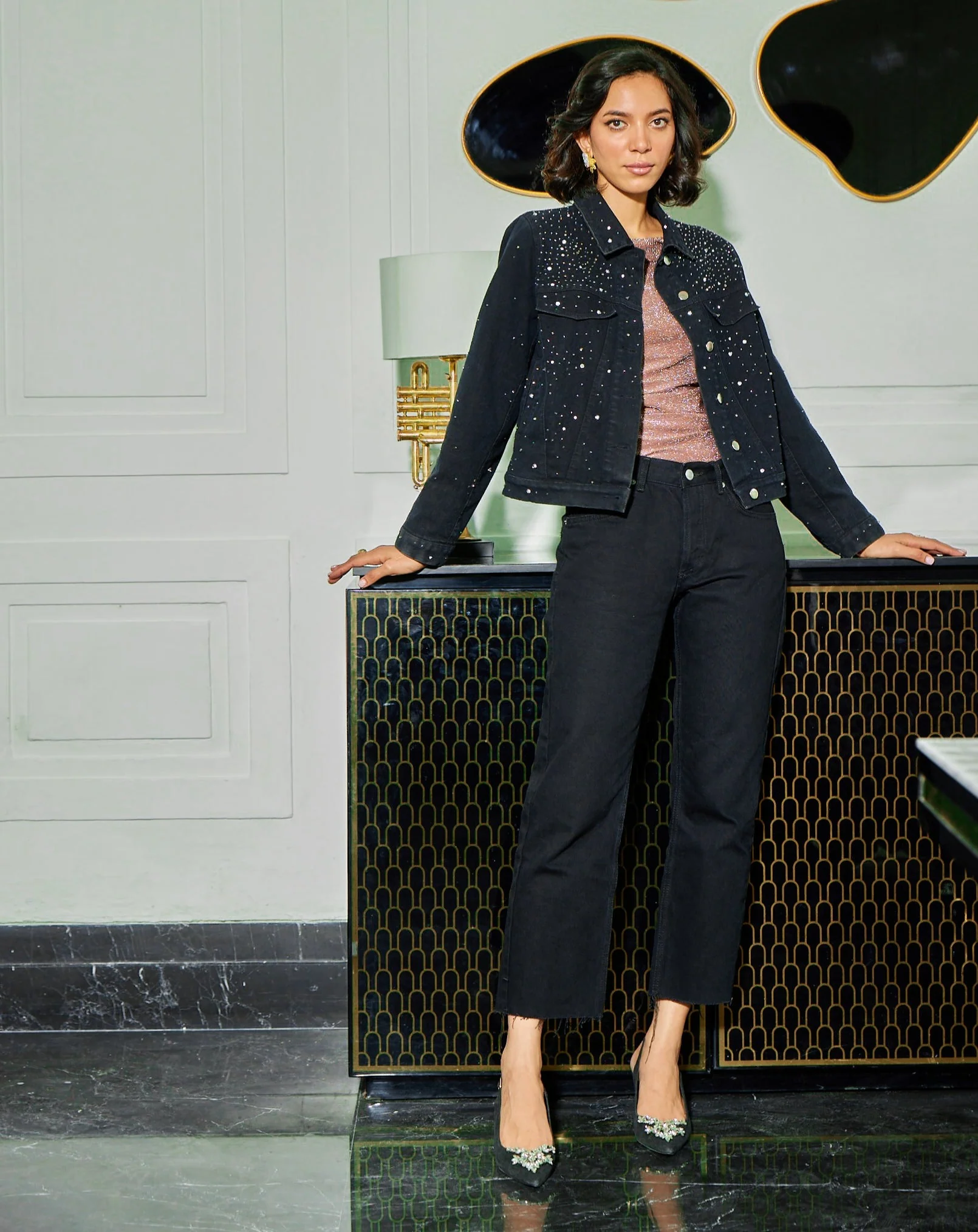 Twilight Jacket - Image 10